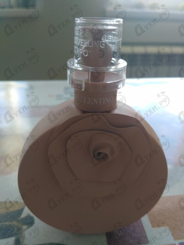 Духи Valentino Valentina Poudre Купить Valentina Poudre от Valentino