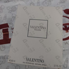 Духи Valentina Poudre от Valentino