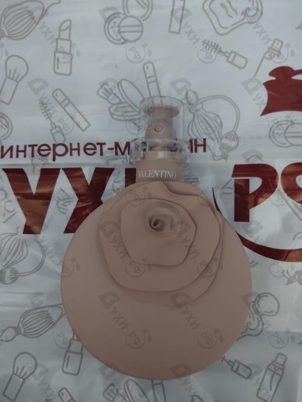 Купить Valentina Poudre от Valentino Парфюмерия Valentino Valentina Poudre