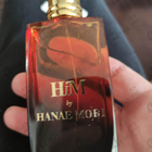 Отзыв Hanae Mori Him