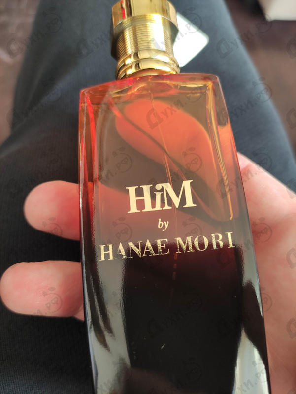 Парфюмерия Hanae Mori Him