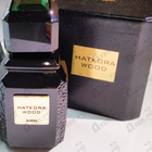 Отзыв Ajmal Hatkora Wood