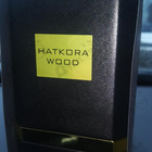 Парфюм Ajmal Hatkora Wood