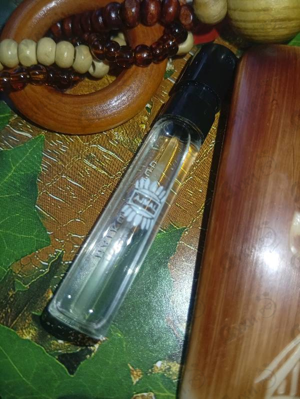 Духи Hatkora Wood от Ajmal