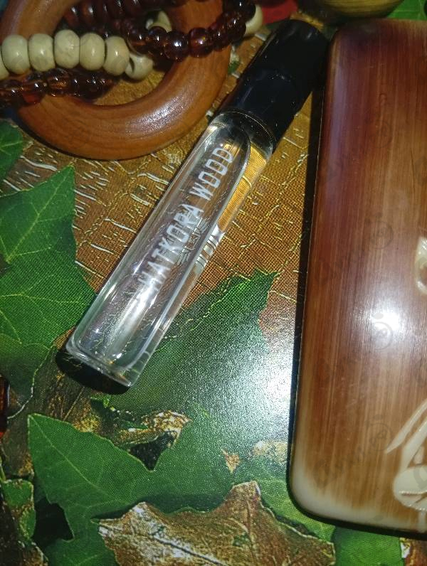 Духи Hatkora Wood от Ajmal