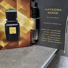 Отзыв Ajmal Hatkora Wood