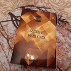 Отзывы Ajmal Rose Wood