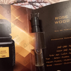 Парфюм Ajmal Rose Wood