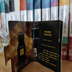 Отзывы Ajmal Rose Wood