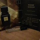 Отзывы Ajmal Rose Wood