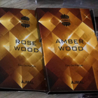 Отзывы Ajmal Rose Wood