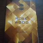 Парфюм Ajmal Rose Wood