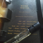 Отзывы Ajmal Rose Wood