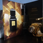 Духи Rose Wood от Ajmal