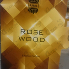 Отзыв Ajmal Rose Wood