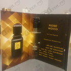 Духи Rose Wood от Ajmal