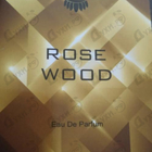 Отзыв Ajmal Rose Wood