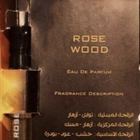 Парфюм Ajmal Rose Wood