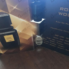 Парфюм Ajmal Rose Wood