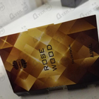 Парфюм Ajmal Rose Wood