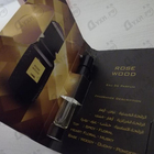 Духи Rose Wood от Ajmal