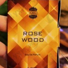 Отзыв Ajmal Rose Wood