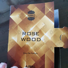 Парфюм Ajmal Rose Wood