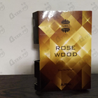 Духи Rose Wood от Ajmal