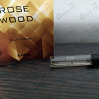 Отзывы Ajmal Rose Wood