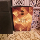 Отзыв Ajmal Rose Wood