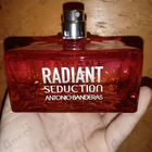 Отзыв Antonio Banderas Radiant Seduction Blue
