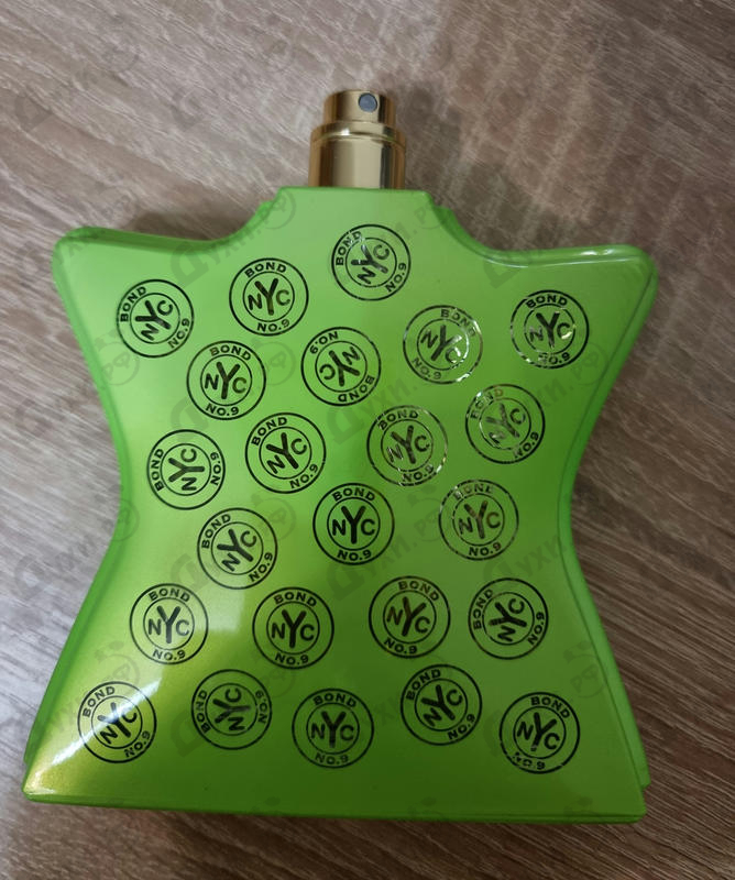 Парфюм Bond No. 9 Hudson Yards Парфюмерия Hudson Yards от Bond No. 9