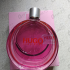 Духи Hugo Extreme от Hugo Boss