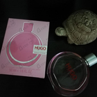 Отзыв Hugo Boss Hugo Extreme