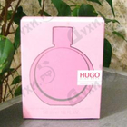 Отзыв Hugo Boss Hugo Extreme