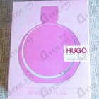 Духи Hugo Extreme от Hugo Boss