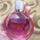 Отзывы Hugo Boss Hugo Extreme
