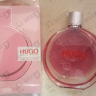 Отзывы Hugo Boss Hugo Extreme