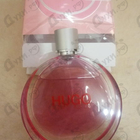 Отзыв Hugo Boss Hugo Extreme