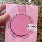 Духи Hugo Extreme от Hugo Boss