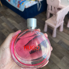 Отзывы Hugo Boss Hugo Extreme