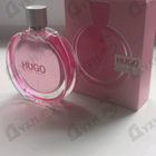 Отзыв Hugo Boss Hugo Extreme