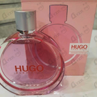Парфюм Hugo Boss Hugo Extreme