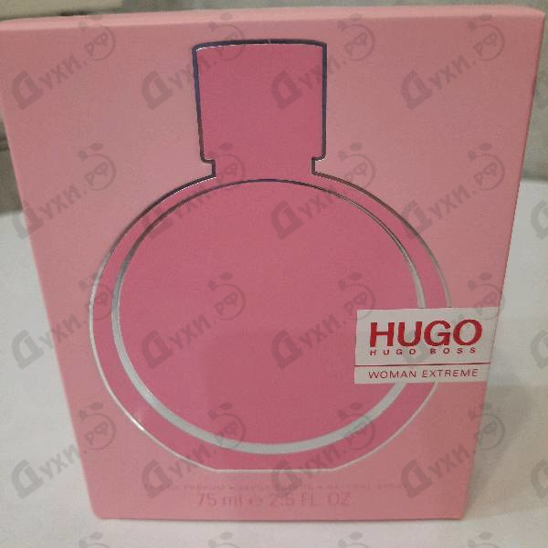 Купить Hugo Boss Hugo Extreme
