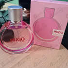 Отзывы Hugo Boss Hugo Extreme