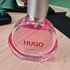 Парфюмерия Hugo Extreme от Hugo Boss