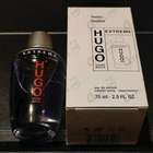 Отзыв Hugo Boss Hugo Extreme