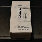 Отзывы Hugo Boss Hugo Extreme