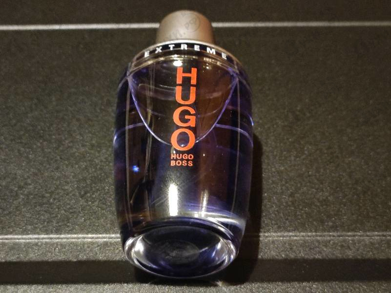 Духи Hugo Extreme от Hugo Boss Отзывы Hugo Boss Hugo Extreme