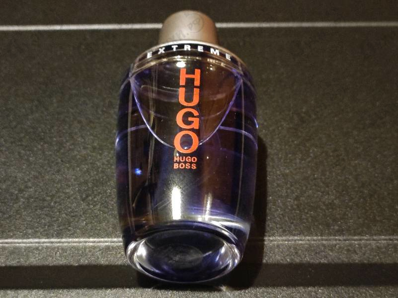 Отзывы Hugo Boss Hugo Extreme